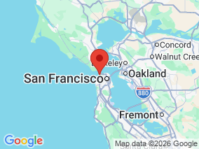 Map of Site Report: Presidio - Fort Scott, United States of America